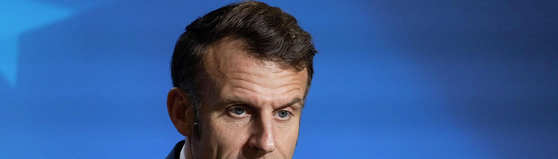 Макрон призвал как можно быстрее восстановить работу нефтепровода «Дружба»