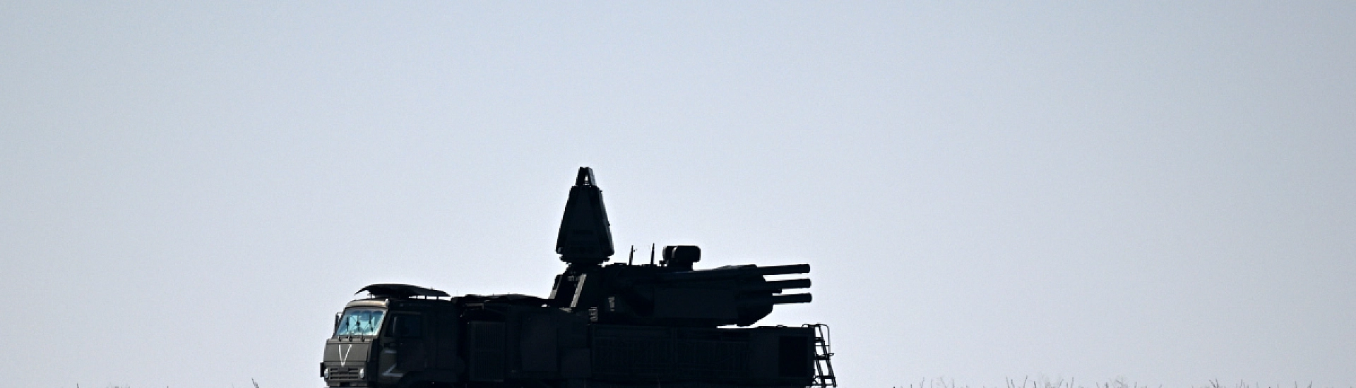 Собянин сообщил о перехвате около 250 дронов на подлете к Москве за двое суток