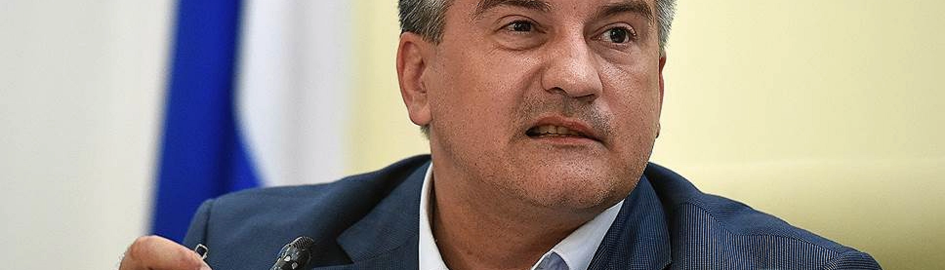 Аксенов сообщил о завершении национализации крупных активов украинских олигархов в Крыму