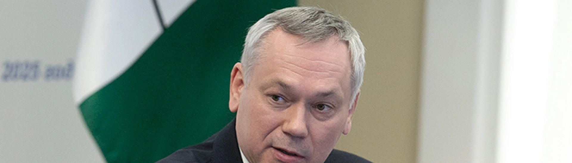 Травников против фермеров: горе-губернатор подсобил агроолигарху Дюрру?