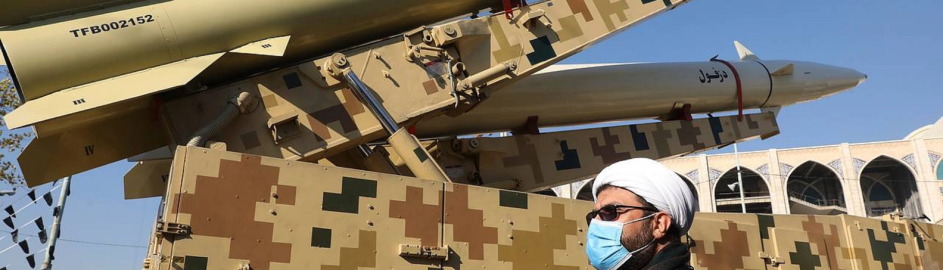 Иран заявил об ударе по объектам оборонных компаний Rafael и IAI в Израиле