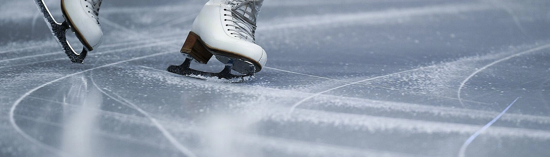 Более 260 тысяч человек занимались фигурным катанием в России в 2025 году