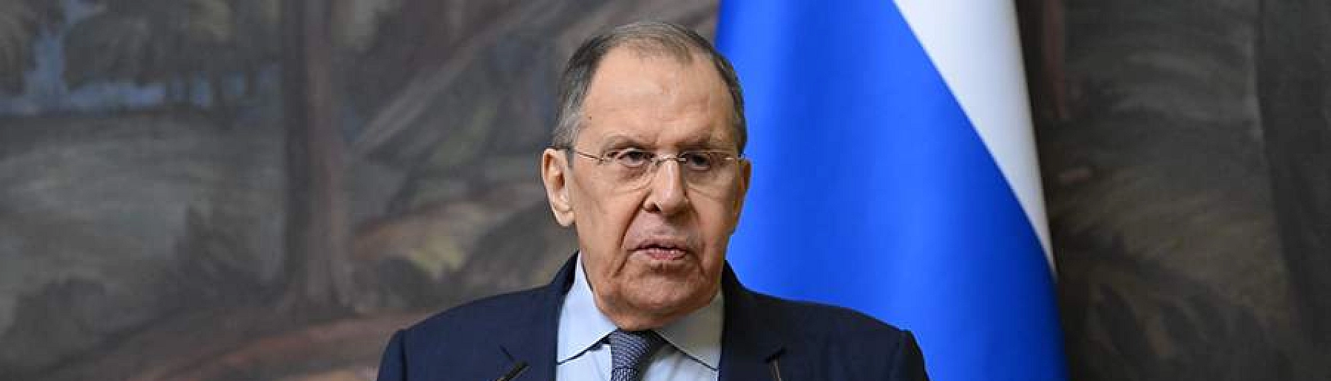 Лавров заявил о дискредитации Евросоюза в вопросе переговоров по Украине