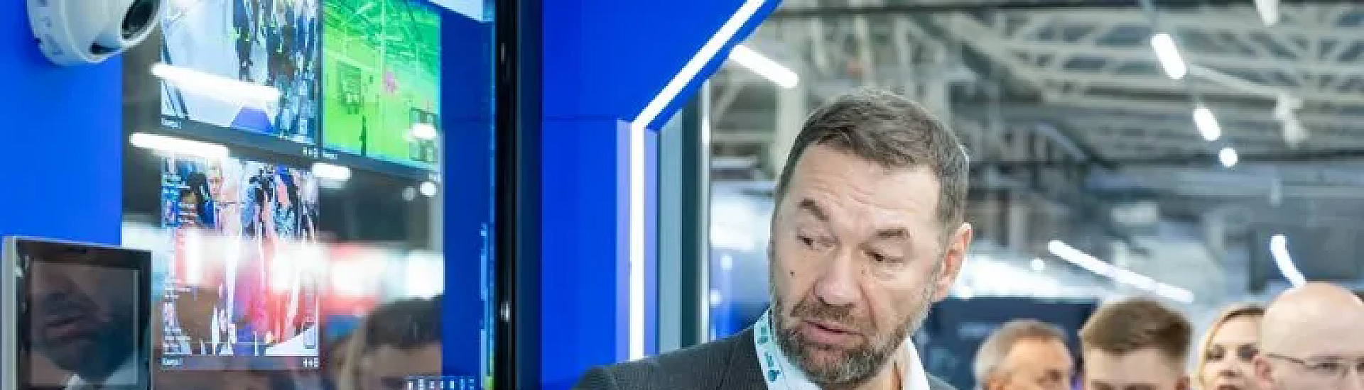 Кошелек полпреда Трутнева: как Кузяев взял под контроль дорожные камеры