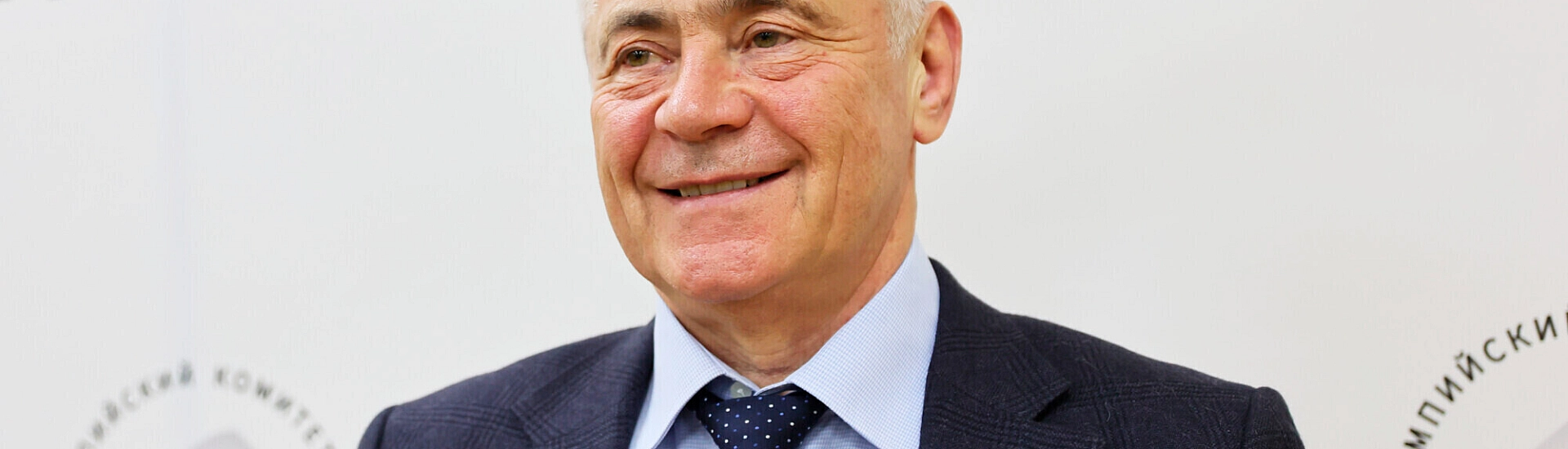 Павел Рожков заявил о максимальном результате сборной России на зимних Паралимпийских играх