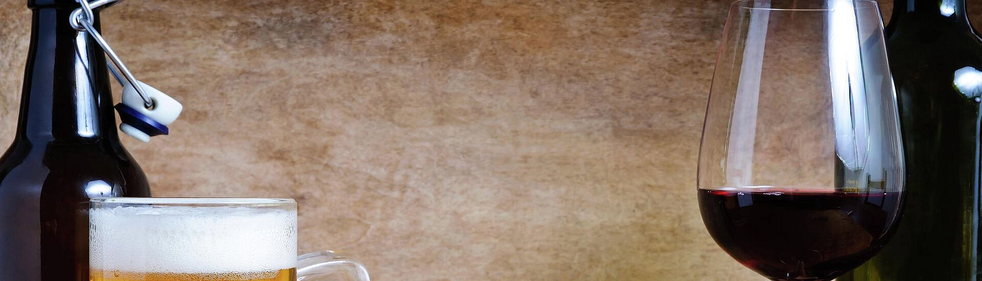 В России резко изменился спрос на алкоголь: слабоалкогольный сегмент обрушился