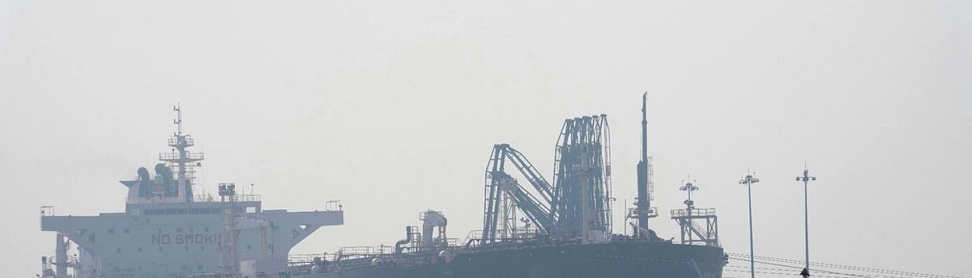 Иран и Ирак проводят переговоры по Ормузскому проливу