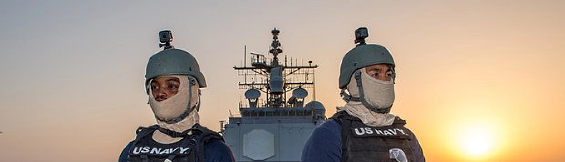 Греция и европейские страны отказались участвовать в военных операциях у Ирана