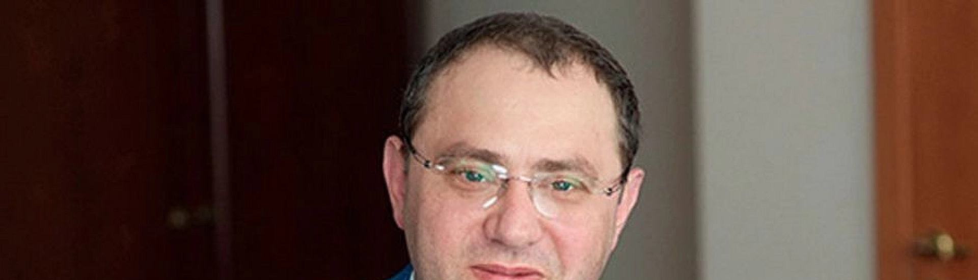 Министра здравоохранения Краснодарского края Евгения Филиппова задержали после серии обысков