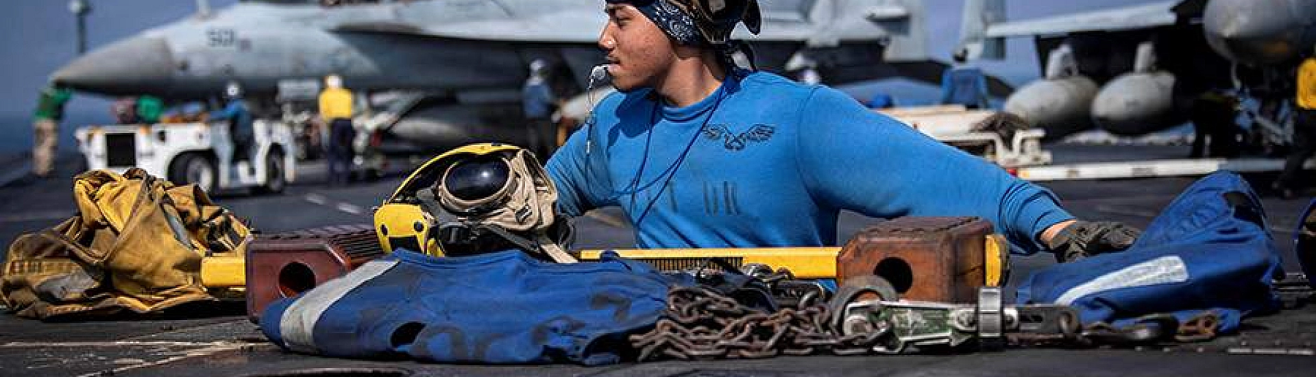 Александр Стубб объяснил отказ стран НАТО участвовать в операции в Ормузском проливе