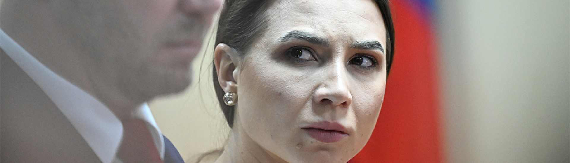 Адвокат Валерии Чекалиной заявил в суде о перечислении 176 млн рублей на ее налоговый счет