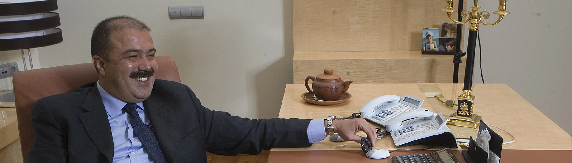 Ширматоз Махмудова и Ко: бюджетные транши через Камилова