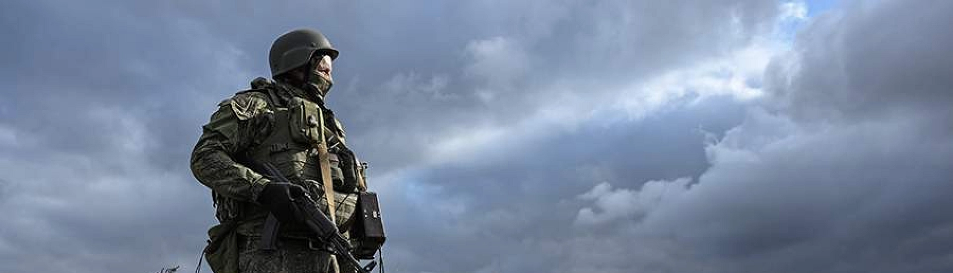 Военнослужащий с позывным Кабан сообщил об уничтожении группы бойцов ВСУ на добропольском направлении