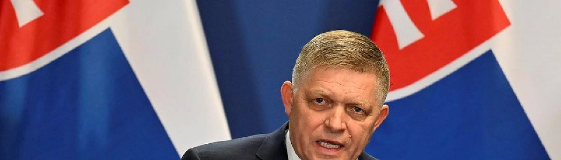 Роберт Фицо выступил против смягчения условий вступления Украины в Евросоюз