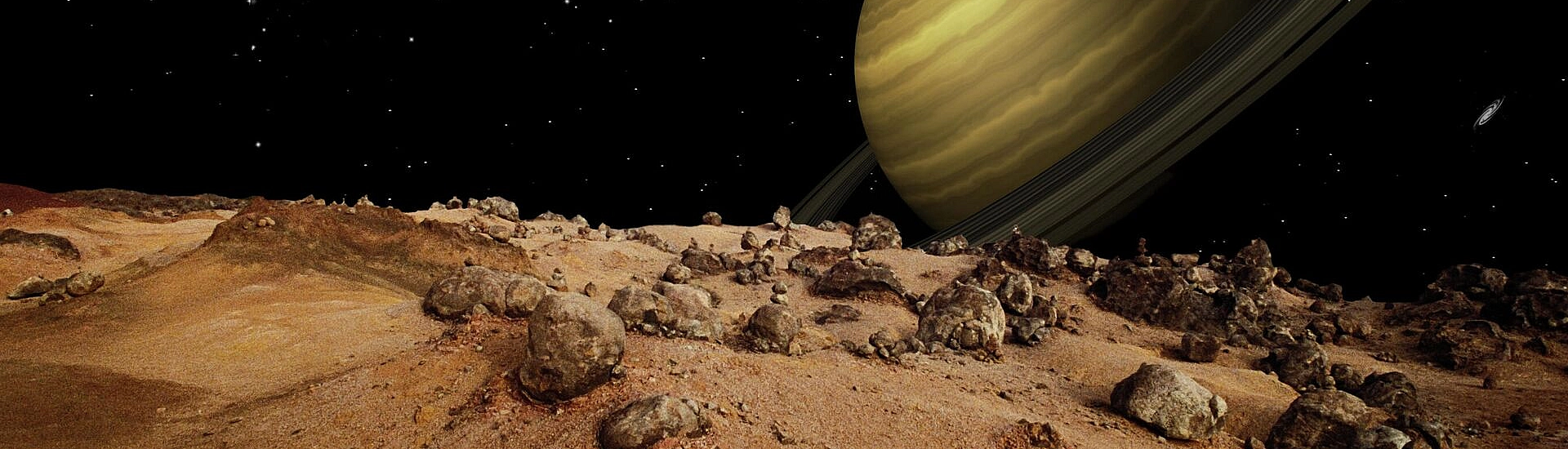 Астрономы объявили об открытии 15 новых спутников Юпитера и Сатурна