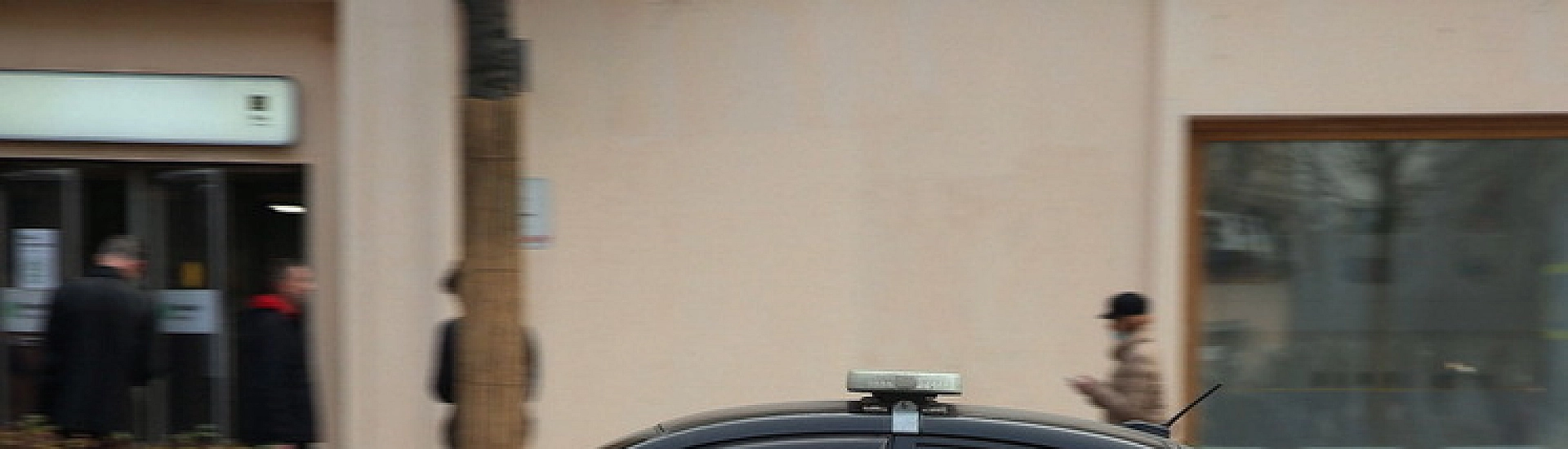 В Красногорске обнаружили тело женщины в двух чемоданах, возбуждено уголовное дело