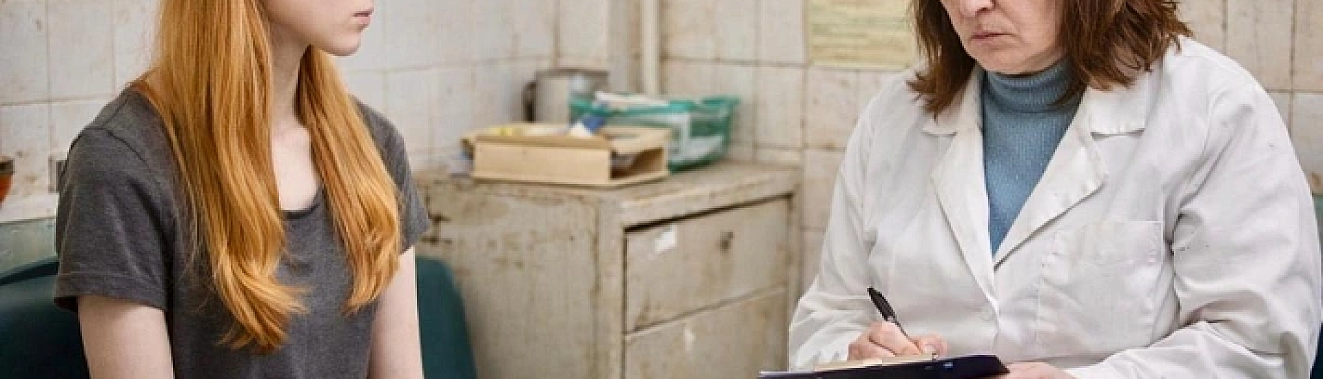 Минздрав предложил направлять к психологу женщин, не планирующих детей