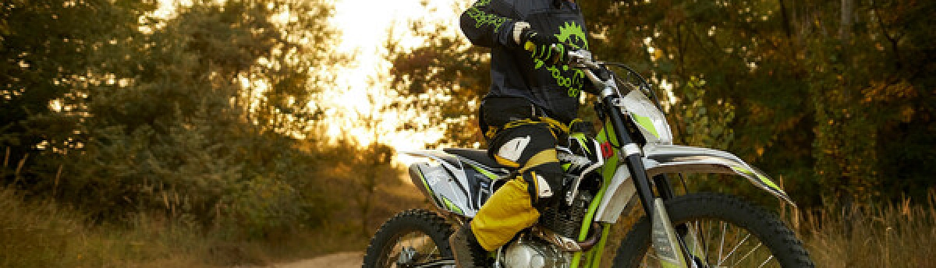 В России разработали ГОСТ для питбайков с обязательной сертификацией