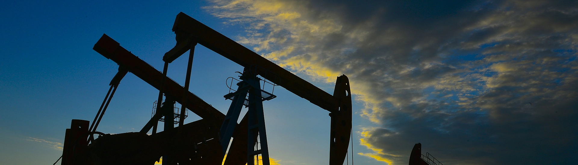 Нефть Brent превысила $119 за баррель на фоне атак по энергетической инфраструктуре