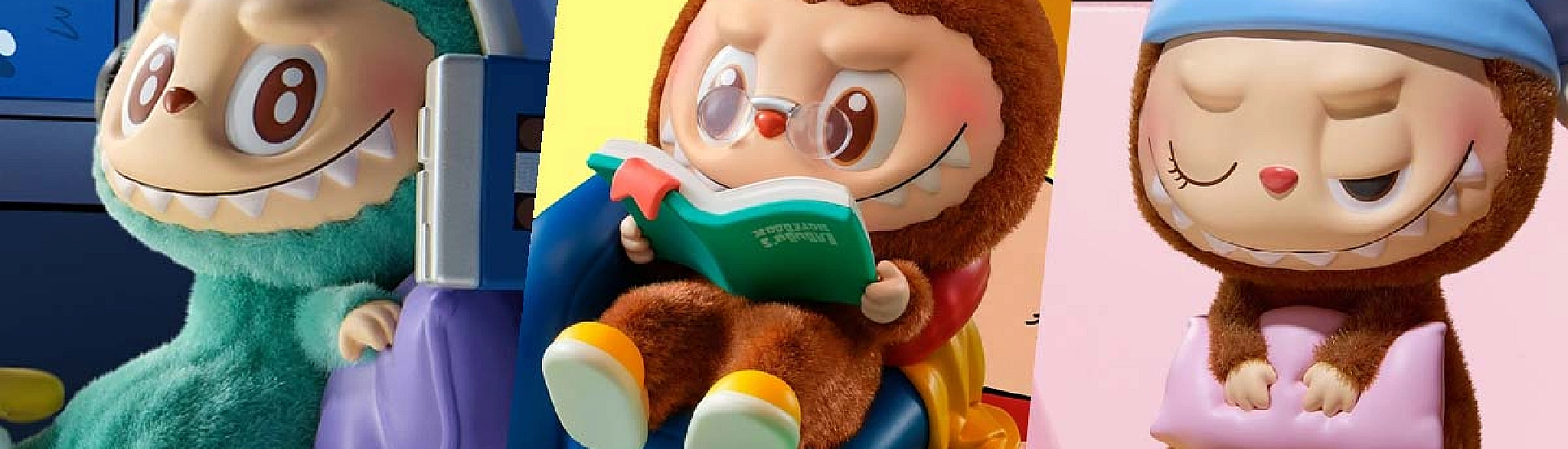 Sony Pictures снимет фильм про лабубу с живыми актёрами и CGI