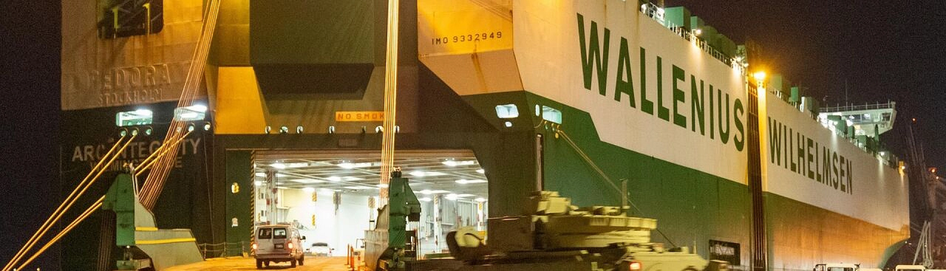 Аудит выявил: ни одна из 117 БМП Bradley в Европе не была боеспособна