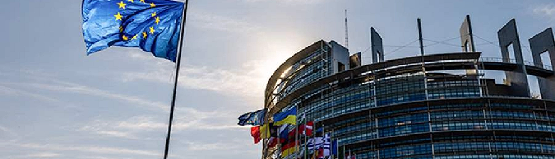 Дмитриев призвал Европу пересмотреть энергополитику и отношения с Россией