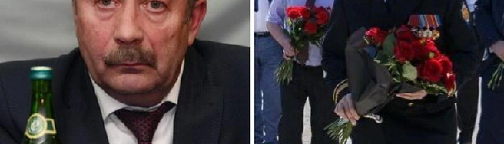 Генерал-майор Сергей Демьянишников возглавит УФСБ по Петербургу и Ленобласти