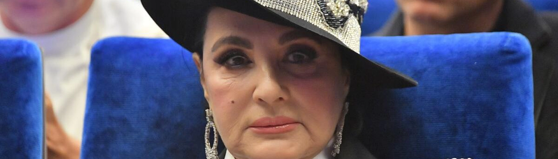 Ирина Винер сообщила о смерти своего тренера Элеоноры Сумароковой