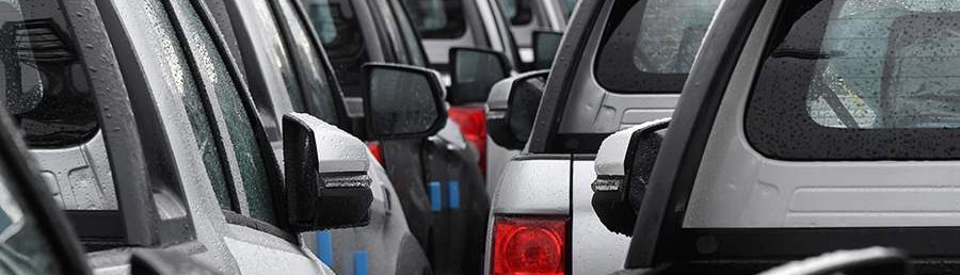 Россия вышла на первое место по импорту легковых автомобилей из Китая