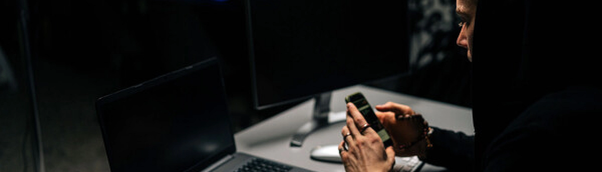 В Москве ликвидировали узел связи, обслуживавший телефонных мошенников