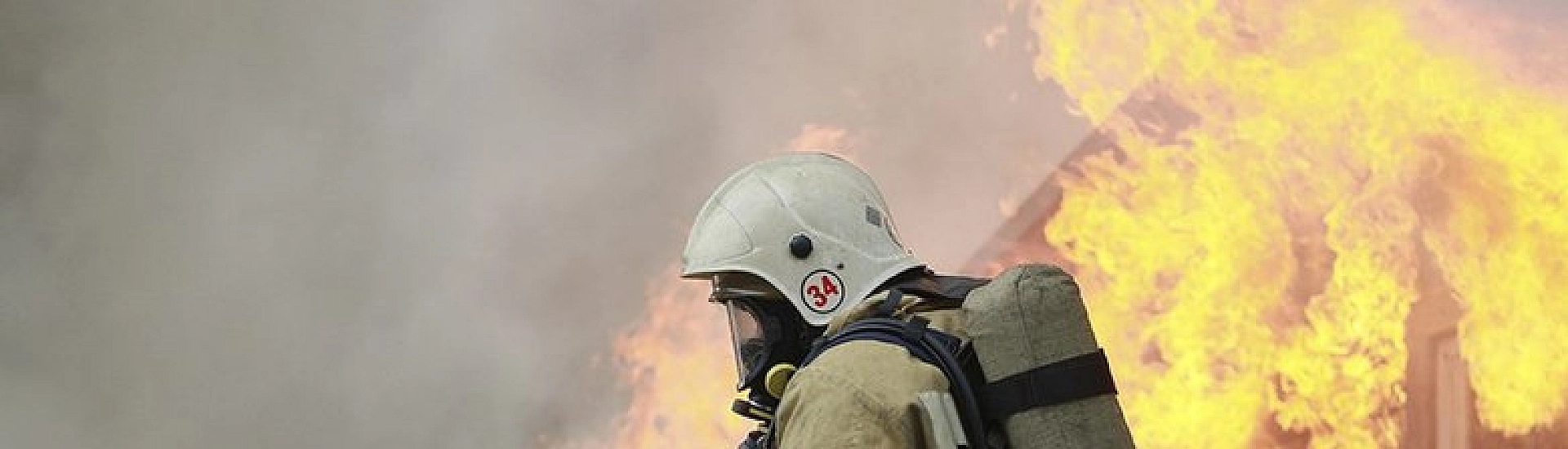 В порту Приморска произошёл пожар после атаки беспилотников