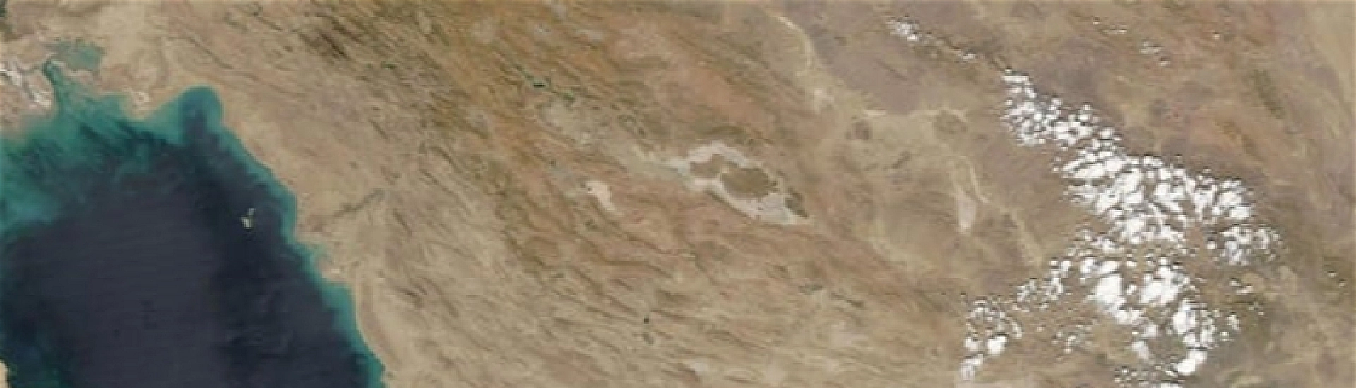 Иран пригрозил заминировать морские пути в Персидском заливе в случае атаки