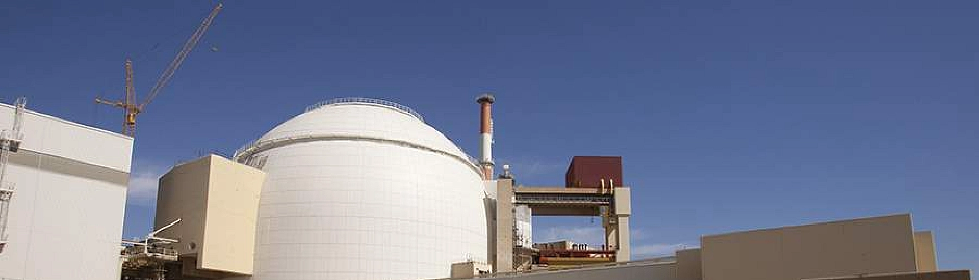 МИД РФ выразил надежду, что США не нанесут удар по АЭС «Бушер»