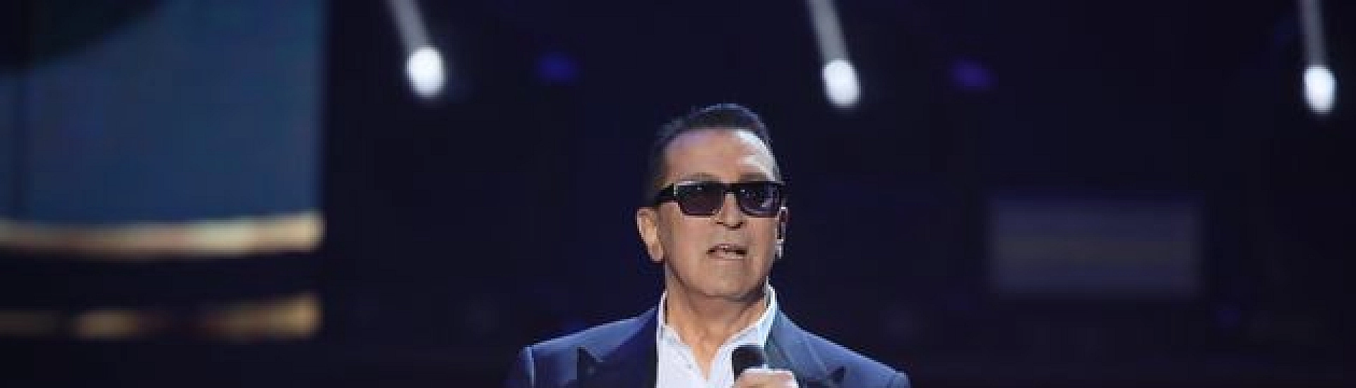 Александр Буйнов поддержал выбор внука отказаться от военной карьеры