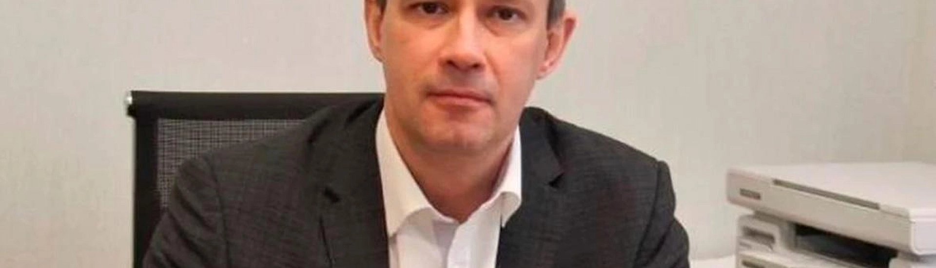 Суд приговорил первого вице-мэра Орла Вадима Ничипорова к трем годам колонии