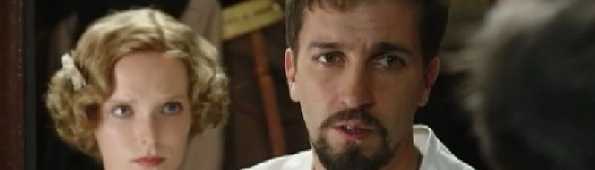 Актер Тихон Котрелев найден в московской психбольнице после трехдневных поисков