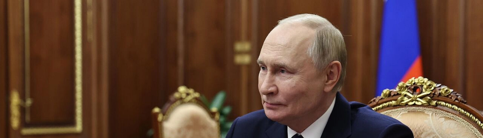 Путин рекомендовал нефтегазовым компаниям направить доходы на снижение долгов