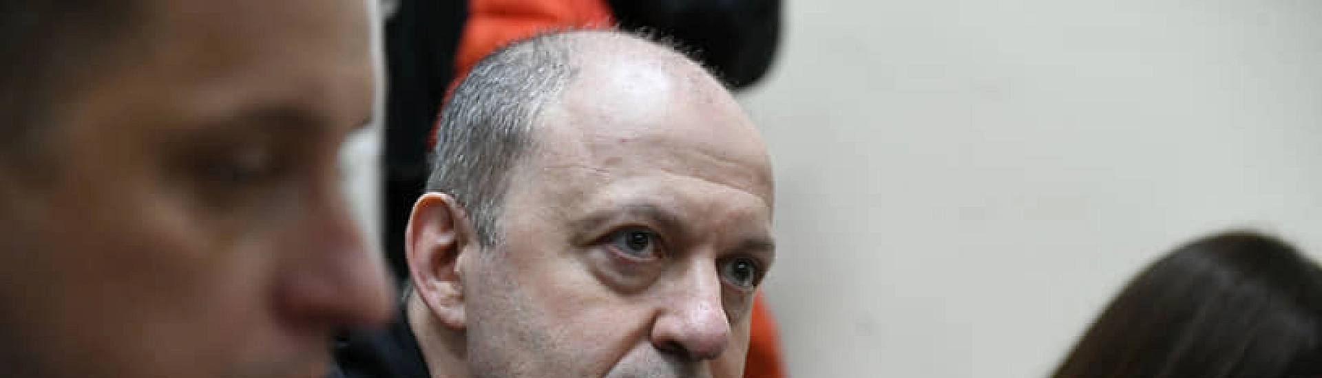 Олег Митволь вышел на свободу после отбытия срока