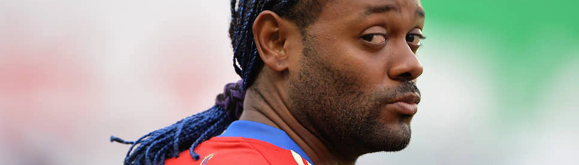 Вагнер Лав объявил о завершении карьеры