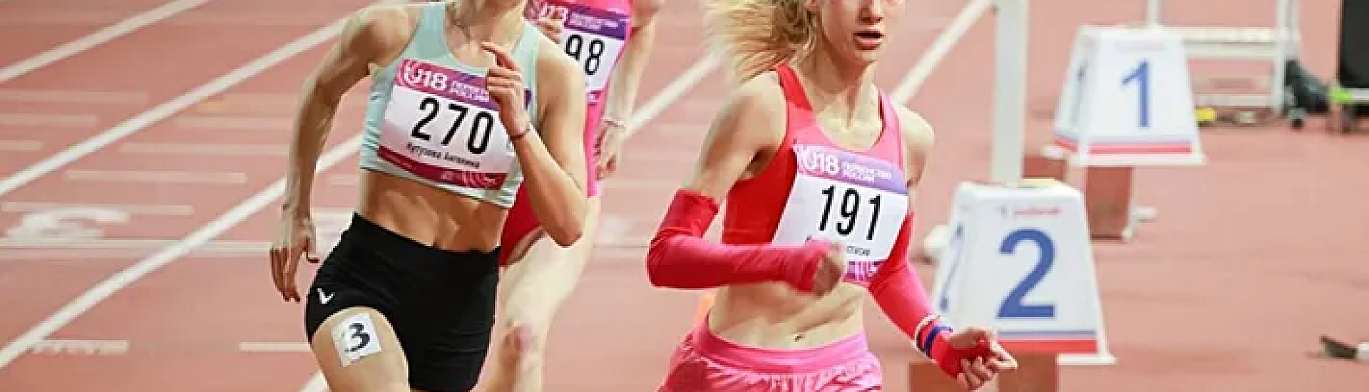 World Athletics сняла все допинговые санкции с ВФЛА