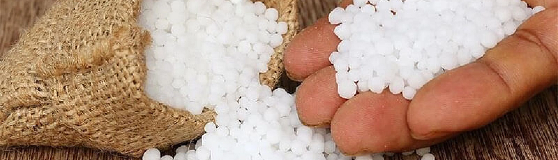 Россия временно ограничила экспорт аммиачной селитры до конца апреля