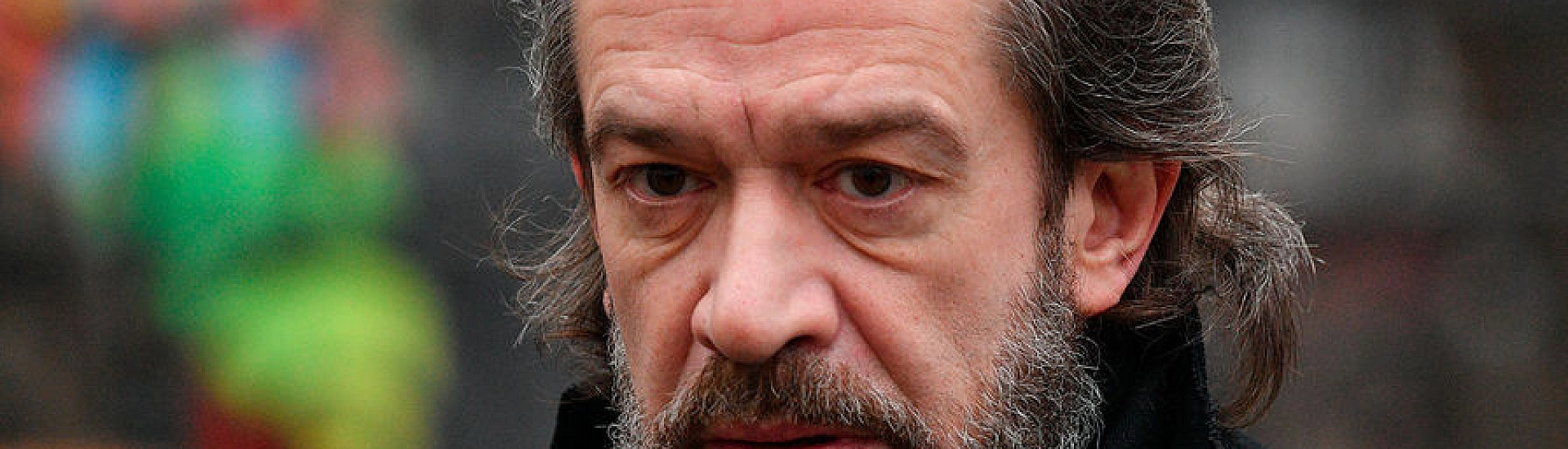 Машков предложил закрепить статус независимых и уличных театров в законе