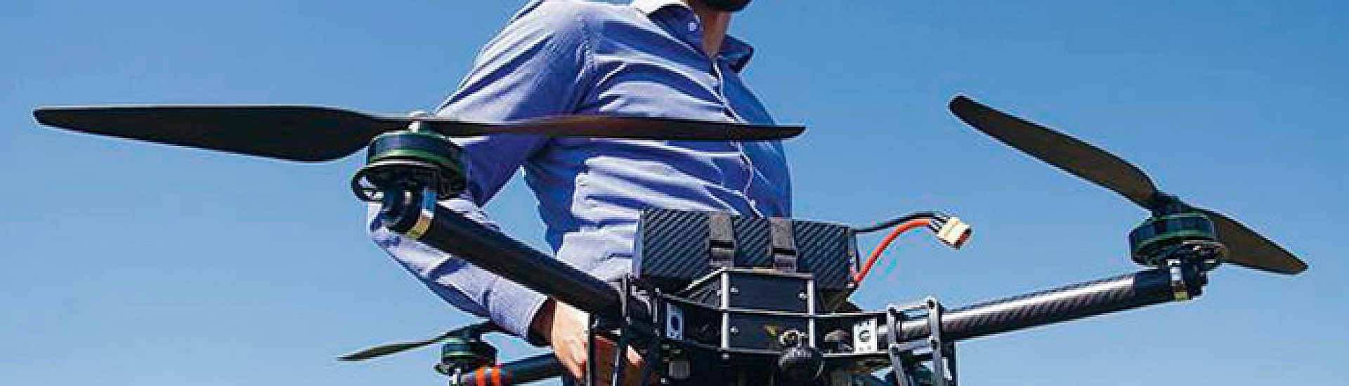 В ВС России планируют подготовить более 70 тыс. операторов беспилотников в 2026 году