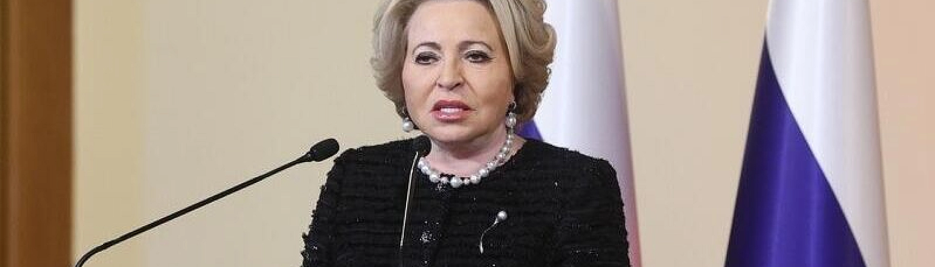 Матвиенко назвала театр одним из ключевых инструментов «мягкой силы» России