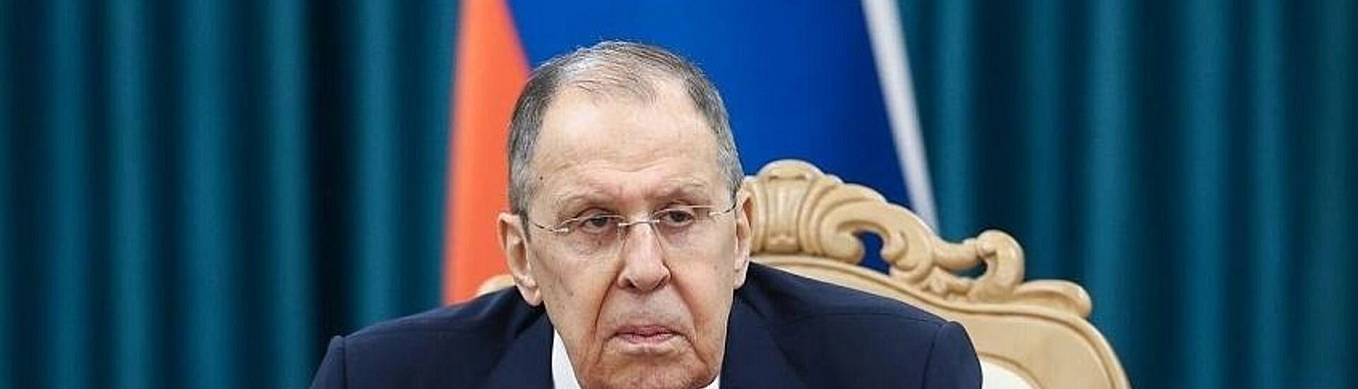 Лавров назвал реакцию МАГАТЭ на угрозы ядерной безопасности «неадекватной»