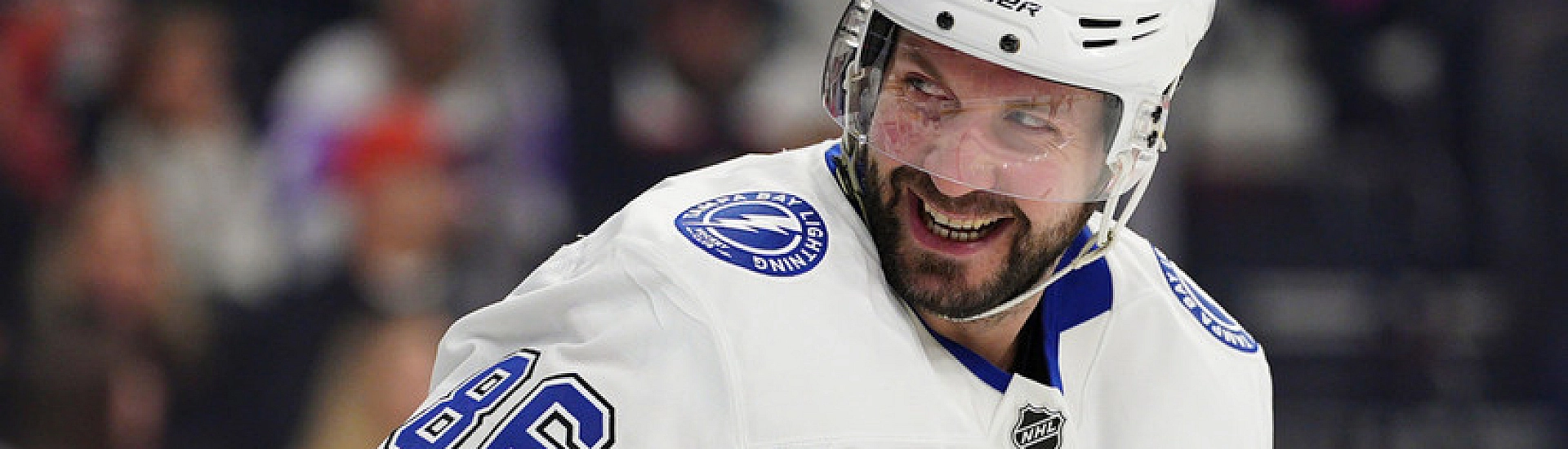 «Тампа» обыграла «Миннесоту», Кучеров продолжает лидировать в гонке бомбардиров НХЛ