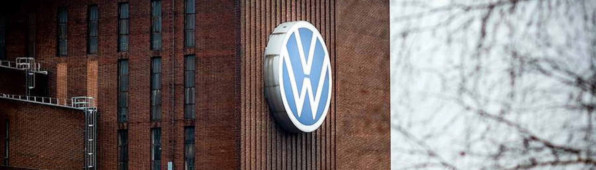 Volkswagen обсуждает запуск производства систем ПВО для Израиля