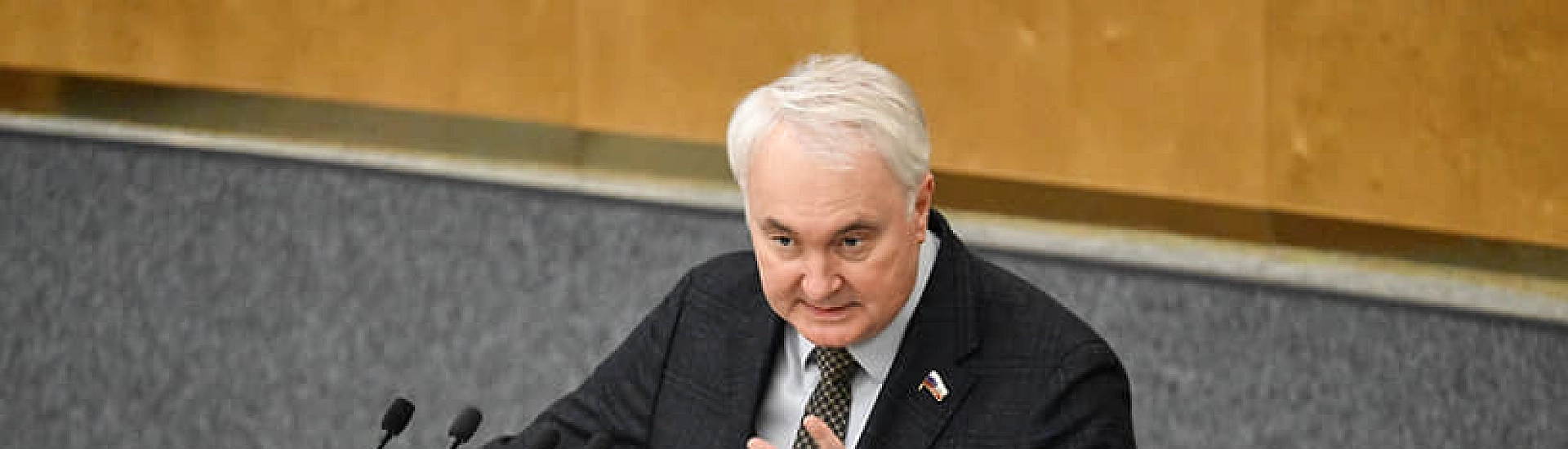 Картаполов допустил расширение списка целей при размещении ядерного оружия в Европе