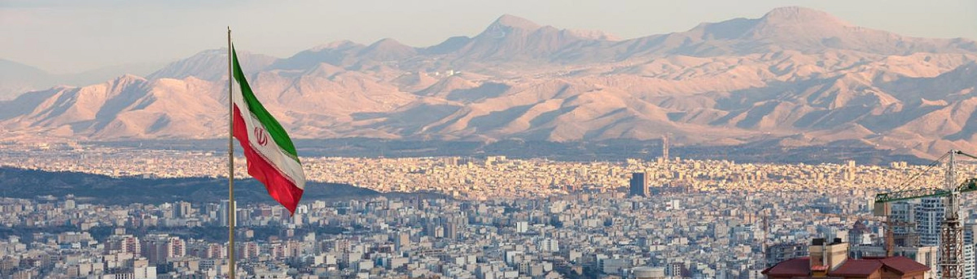 Иран назвал условие для переговоров с США на фоне конфликта