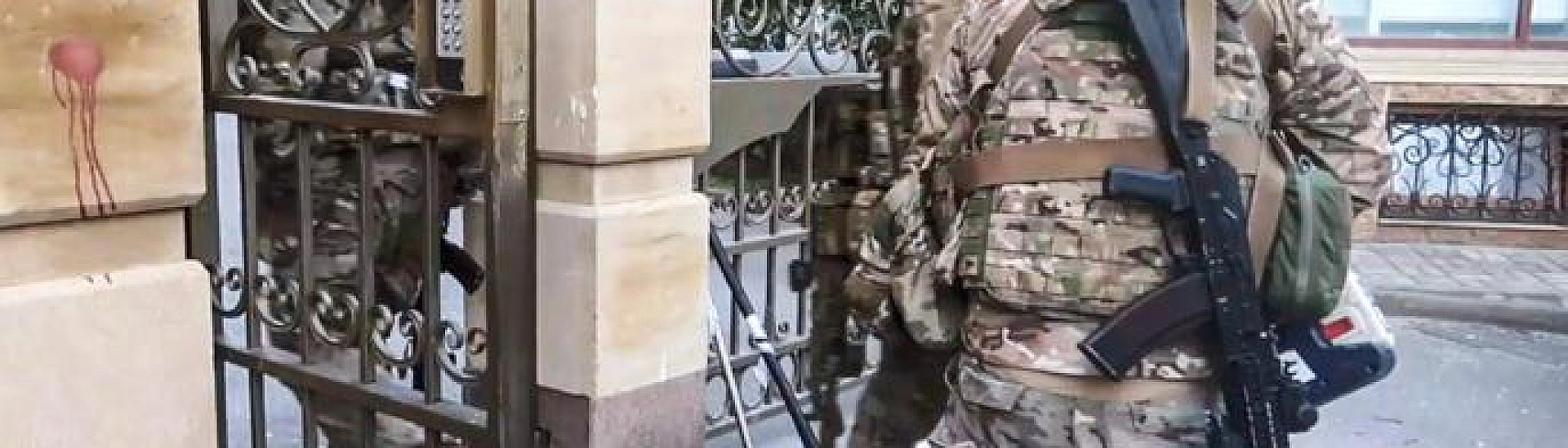 В Новороссийске предотвращен теракт на базе университета МВД